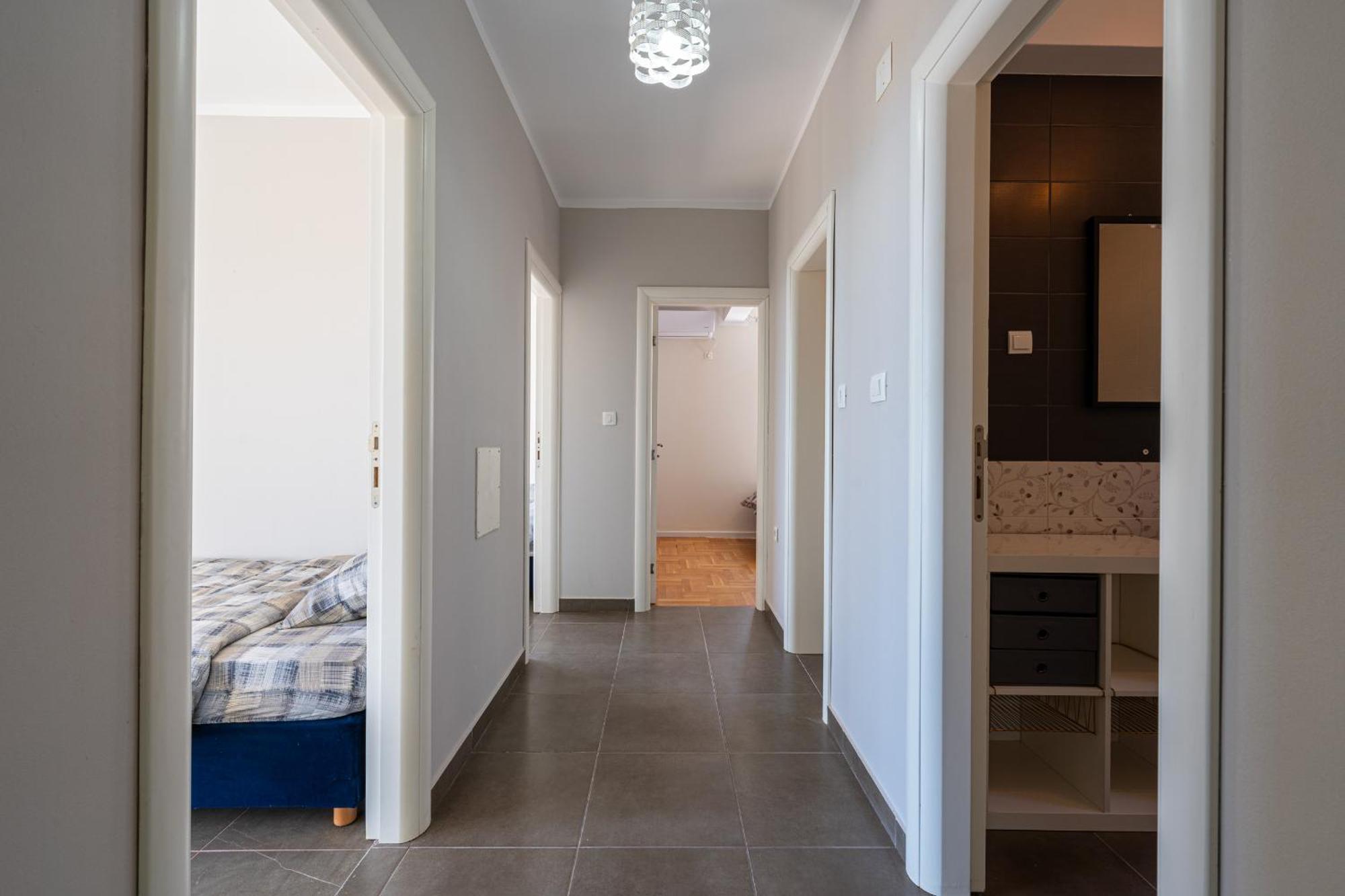 Villas Monte Hill Budva Ngoại thất bức ảnh