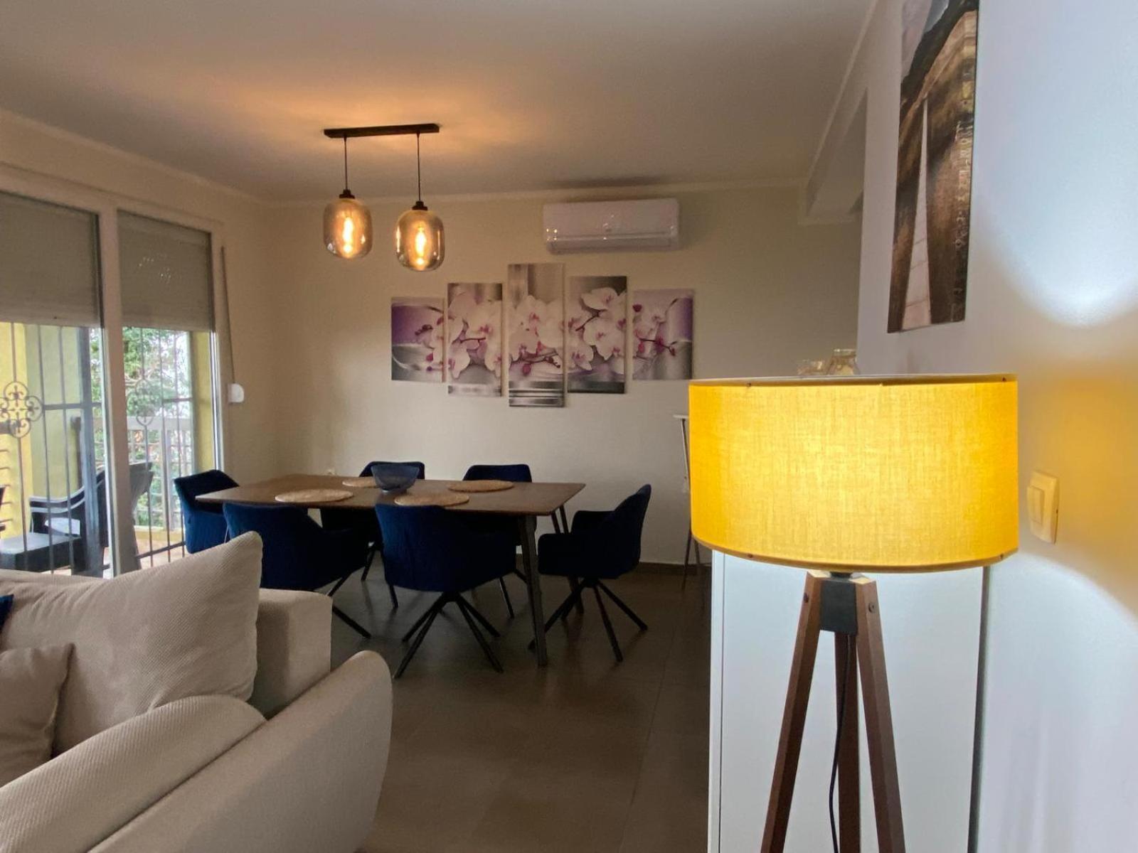 Villas Monte Hill Budva Ngoại thất bức ảnh