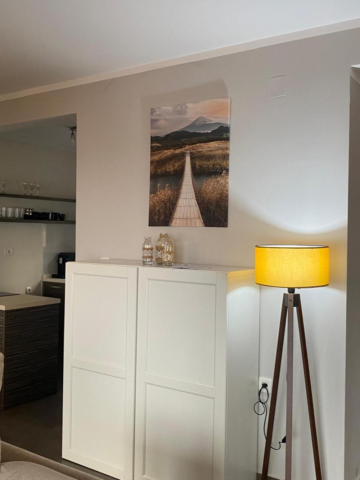 Villas Monte Hill Budva Ngoại thất bức ảnh