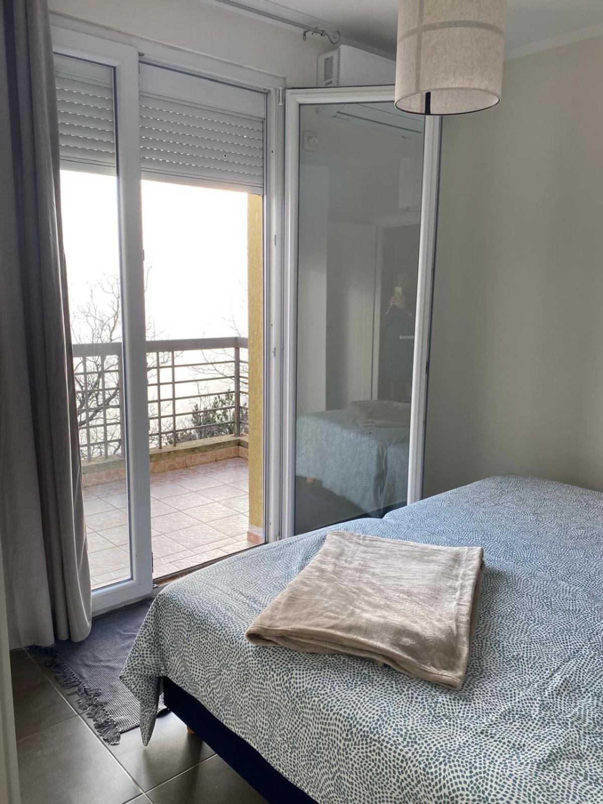 Villas Monte Hill Budva Ngoại thất bức ảnh
