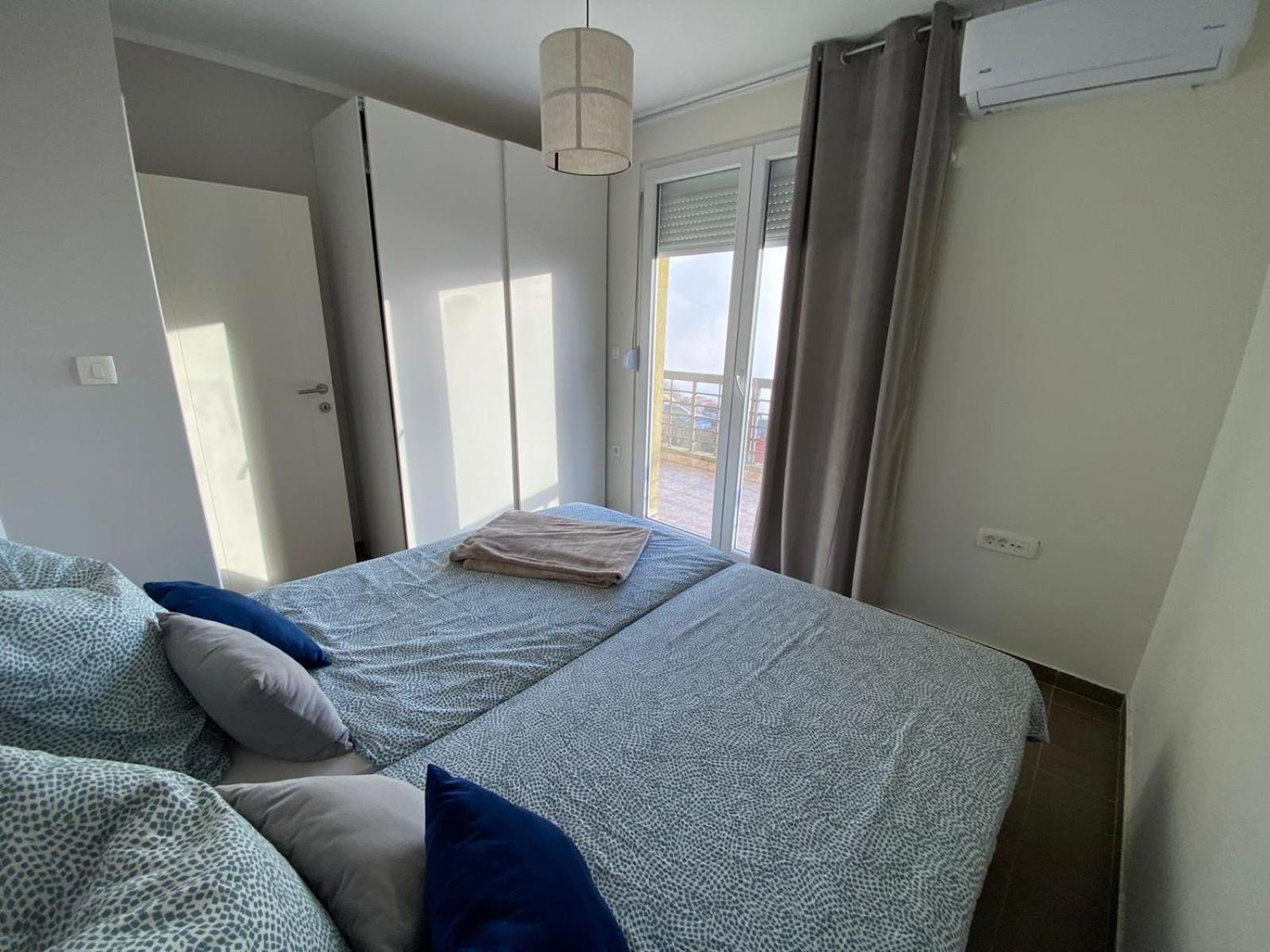 Villas Monte Hill Budva Ngoại thất bức ảnh