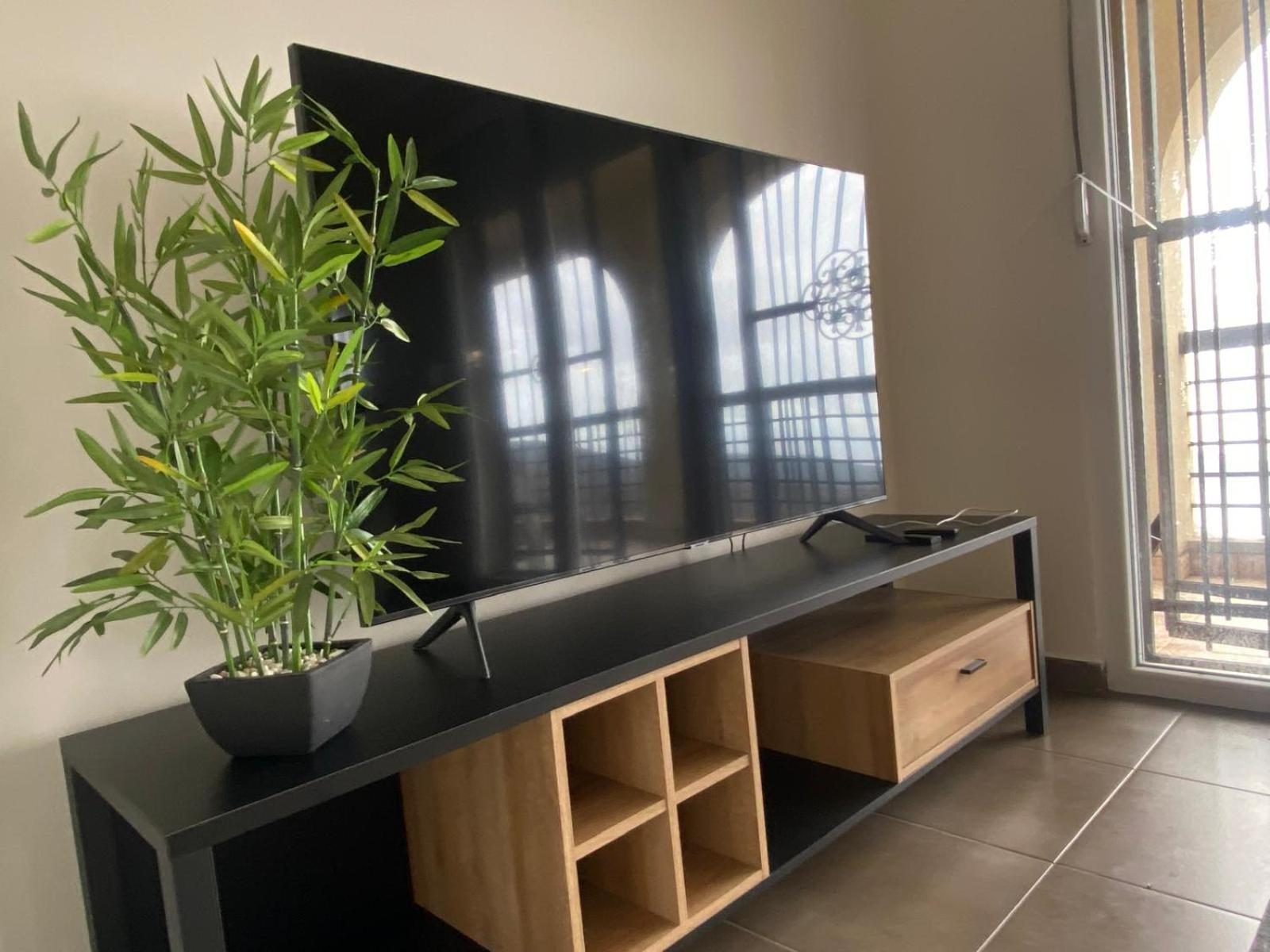 Villas Monte Hill Budva Ngoại thất bức ảnh