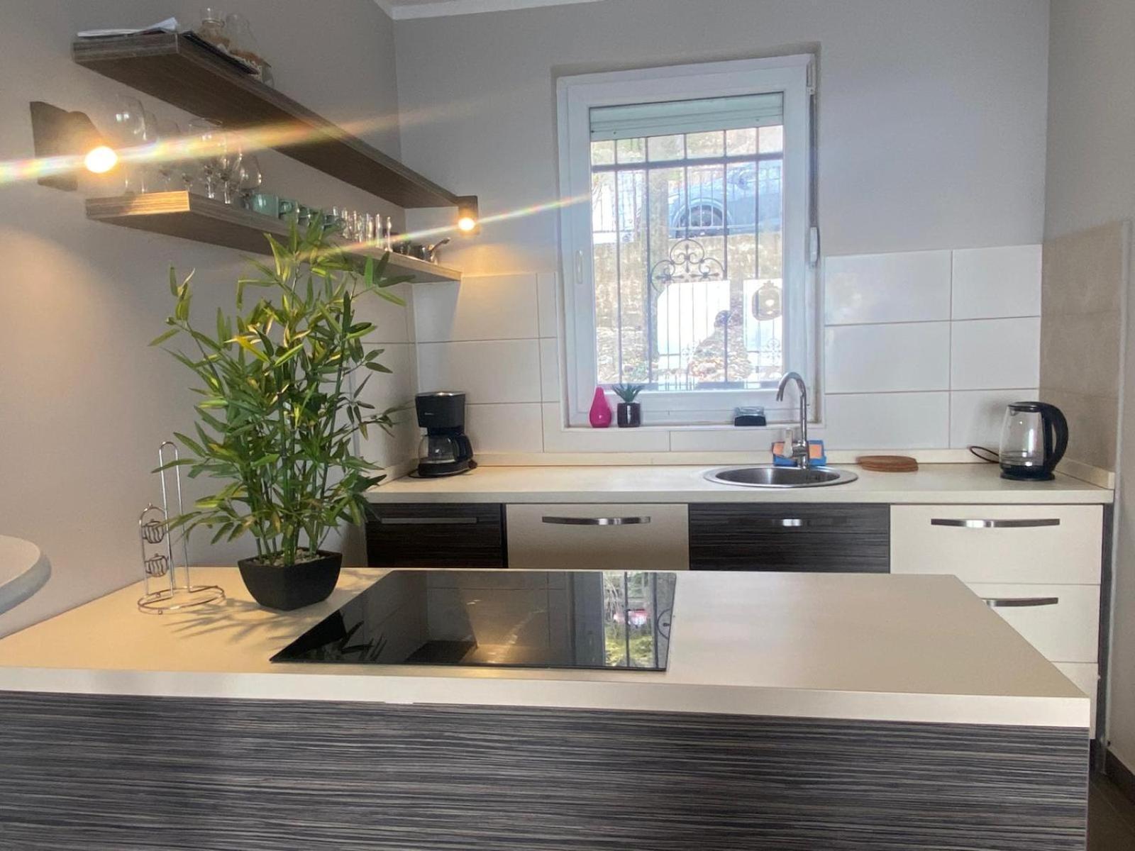 Villas Monte Hill Budva Ngoại thất bức ảnh